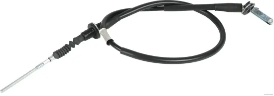 Seilzug, Kupplungsbetätigung HERTH+BUSS JAKOPARTS J2308040 Bild Seilzug, Kupplungsbetätigung HERTH+BUSS JAKOPARTS J2308040