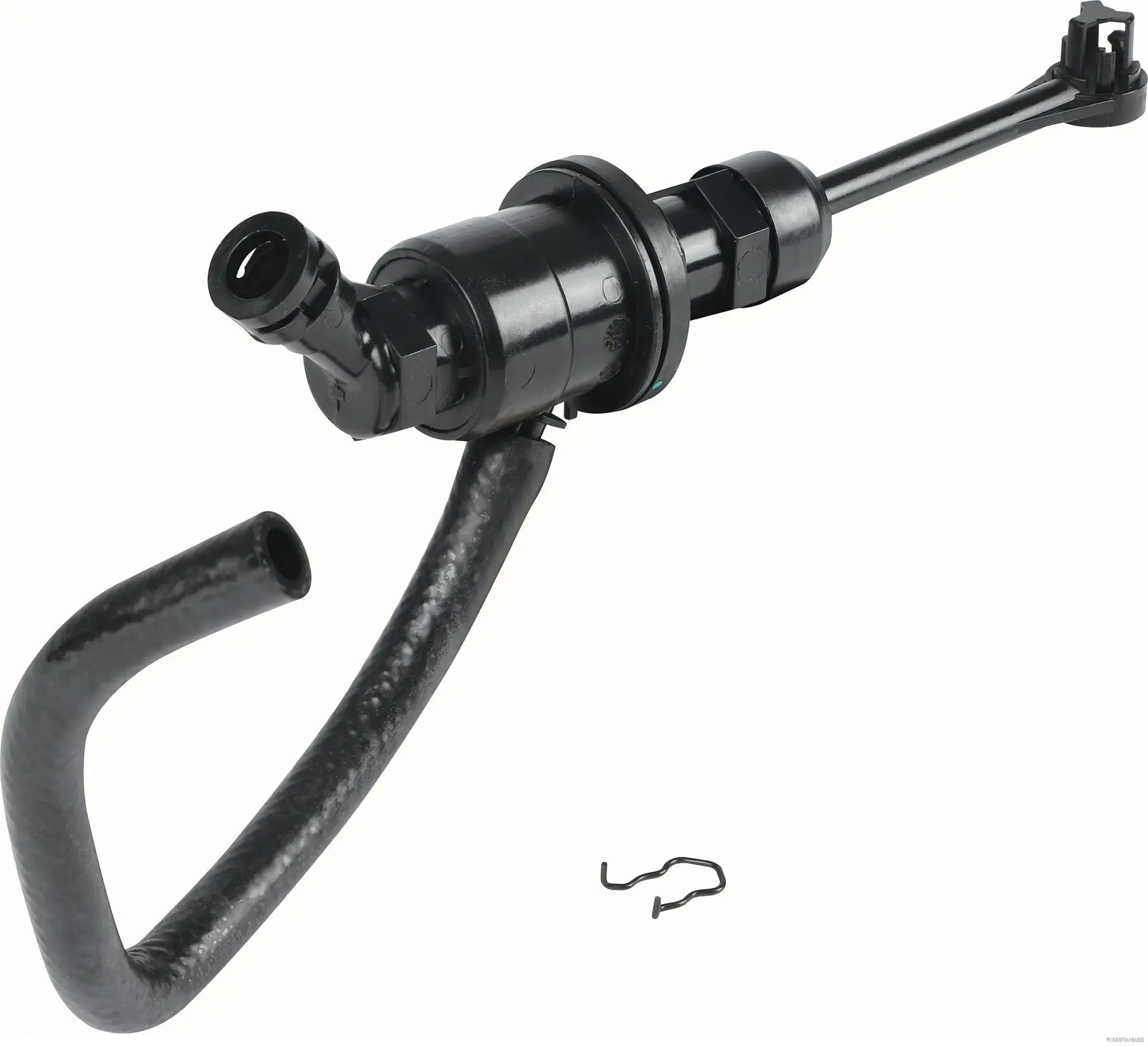 Geberzylinder, Kupplung HERTH+BUSS JAKOPARTS J2501077