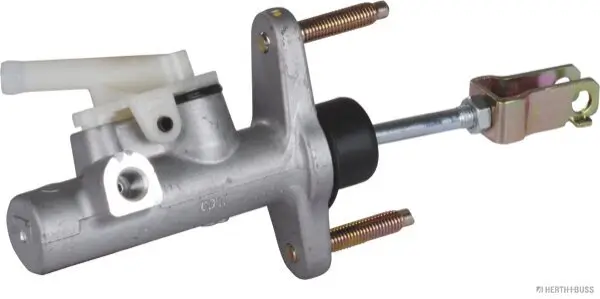 Geberzylinder, Kupplung HERTH+BUSS JAKOPARTS J2502119