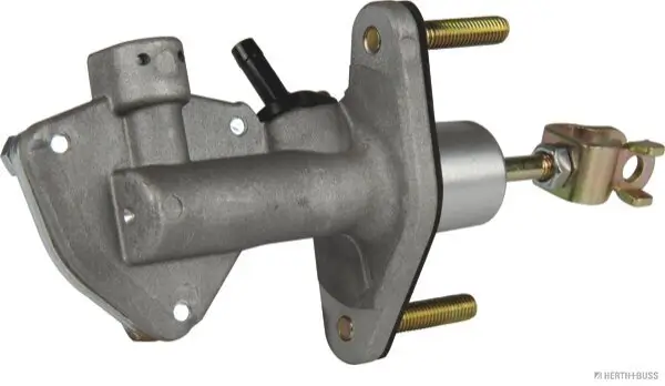 Geberzylinder, Kupplung HERTH+BUSS JAKOPARTS J2504026