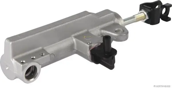 Geberzylinder, Kupplung HERTH+BUSS JAKOPARTS J2504036