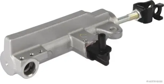 Geberzylinder, Kupplung HERTH+BUSS JAKOPARTS J2504036 Bild Geberzylinder, Kupplung HERTH+BUSS JAKOPARTS J2504036