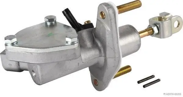 Geberzylinder, Kupplung HERTH+BUSS JAKOPARTS J2504038