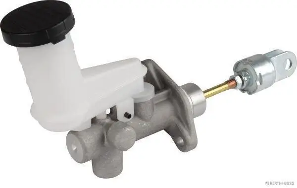 Geberzylinder, Kupplung HERTH+BUSS JAKOPARTS J2505019