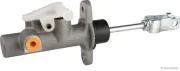 Geberzylinder, Kupplung HERTH+BUSS JAKOPARTS J2506003