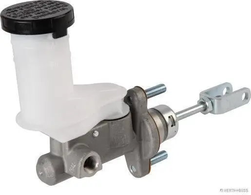 Geberzylinder, Kupplung HERTH+BUSS JAKOPARTS J2509002