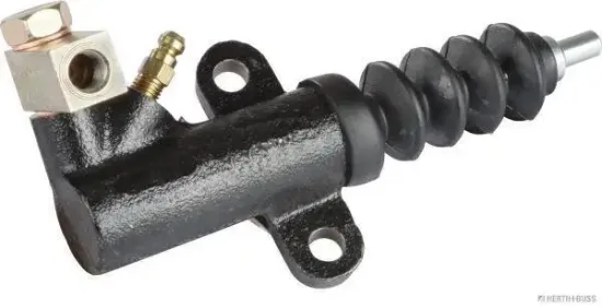 Nehmerzylinder, Kupplung HERTH+BUSS JAKOPARTS J2600312 Bild Nehmerzylinder, Kupplung HERTH+BUSS JAKOPARTS J2600312