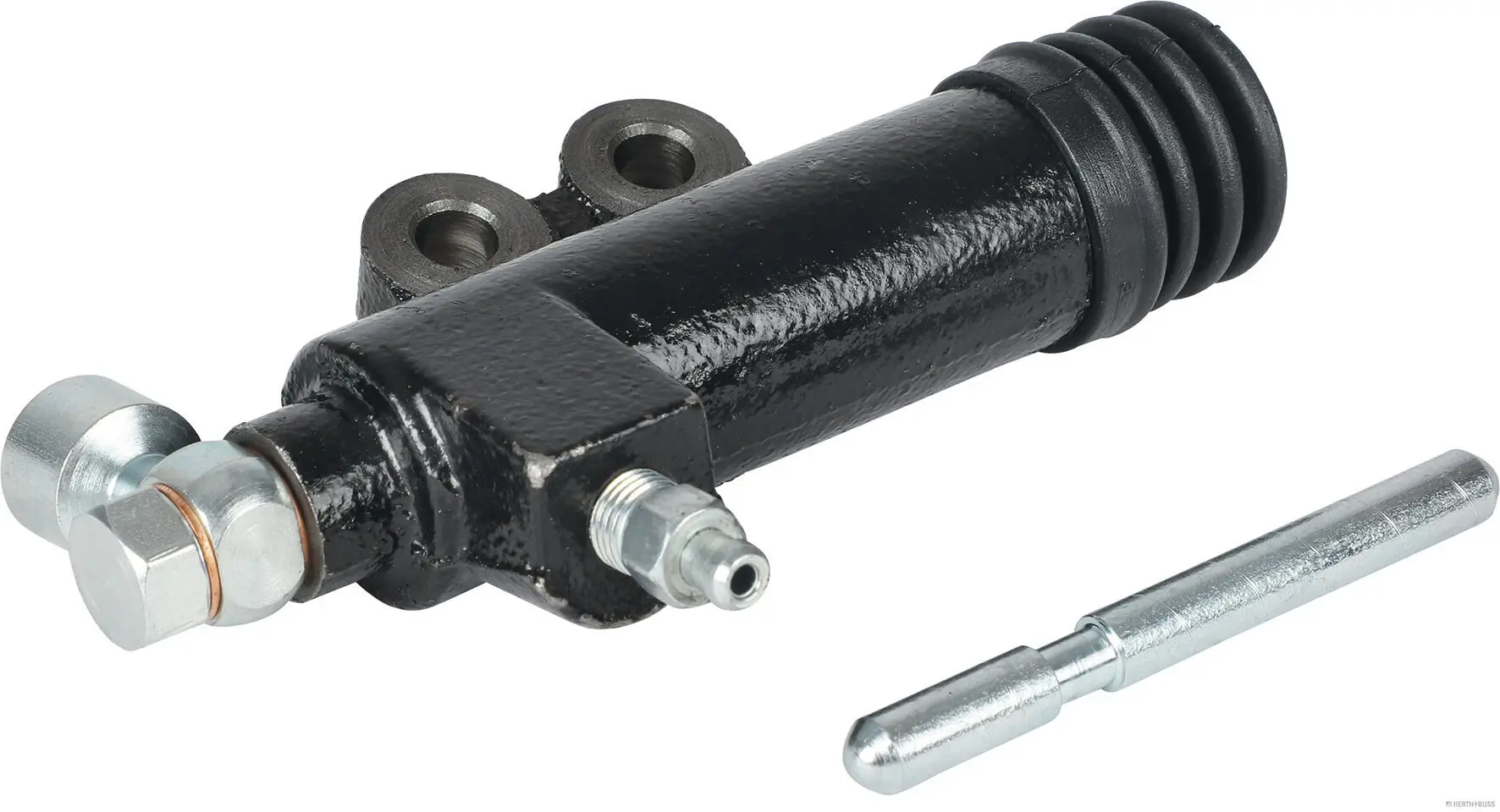 Nehmerzylinder, Kupplung HERTH+BUSS JAKOPARTS J2600515