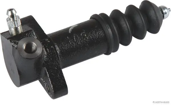 Nehmerzylinder, Kupplung HERTH+BUSS JAKOPARTS J2600902