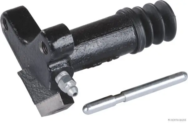 Nehmerzylinder, Kupplung HERTH+BUSS JAKOPARTS J2605010