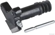 Nehmerzylinder, Kupplung HERTH+BUSS JAKOPARTS J2605010