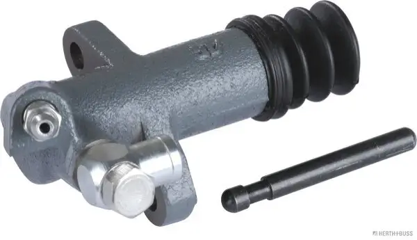 Nehmerzylinder, Kupplung HERTH+BUSS JAKOPARTS J2605026