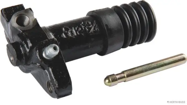 Nehmerzylinder, Kupplung HERTH+BUSS JAKOPARTS J2608004