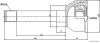 Gelenksatz, Antriebswelle HERTH+BUSS JAKOPARTS J2822013 Bild Gelenksatz, Antriebswelle HERTH+BUSS JAKOPARTS J2822013
