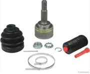 Gelenksatz, Antriebswelle Vorderachse links Vorderachse rechts radseitig HERTH+BUSS JAKOPARTS J2822131