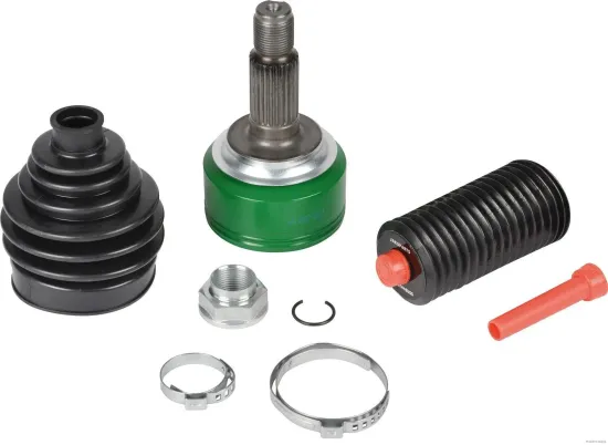 Gelenksatz, Antriebswelle Vorderachse links Vorderachse rechts radseitig HERTH+BUSS JAKOPARTS J2824067 Bild Gelenksatz, Antriebswelle Vorderachse links Vorderachse rechts radseitig HERTH+BUSS JAKOPARTS J2824067