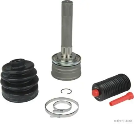 Gelenksatz, Antriebswelle HERTH+BUSS JAKOPARTS J2825007 Bild Gelenksatz, Antriebswelle HERTH+BUSS JAKOPARTS J2825007