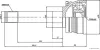 Gelenksatz, Antriebswelle HERTH+BUSS JAKOPARTS J2825007 Bild Gelenksatz, Antriebswelle HERTH+BUSS JAKOPARTS J2825007