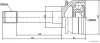 Gelenksatz, Antriebswelle HERTH+BUSS JAKOPARTS J2825018 Bild Gelenksatz, Antriebswelle HERTH+BUSS JAKOPARTS J2825018