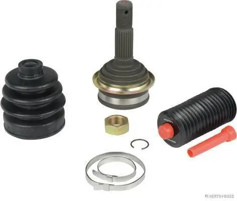 Gelenksatz, Antriebswelle Vorderachse links Vorderachse rechts radseitig HERTH+BUSS JAKOPARTS J2826001 Bild Gelenksatz, Antriebswelle Vorderachse links Vorderachse rechts radseitig HERTH+BUSS JAKOPARTS J2826001