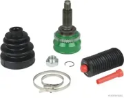 Gelenksatz, Antriebswelle Vorderachse links Vorderachse rechts radseitig HERTH+BUSS JAKOPARTS J2828133