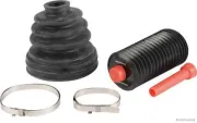 Faltenbalgsatz, Antriebswelle Vorderachse rechts getriebeseitig HERTH+BUSS JAKOPARTS J2898000