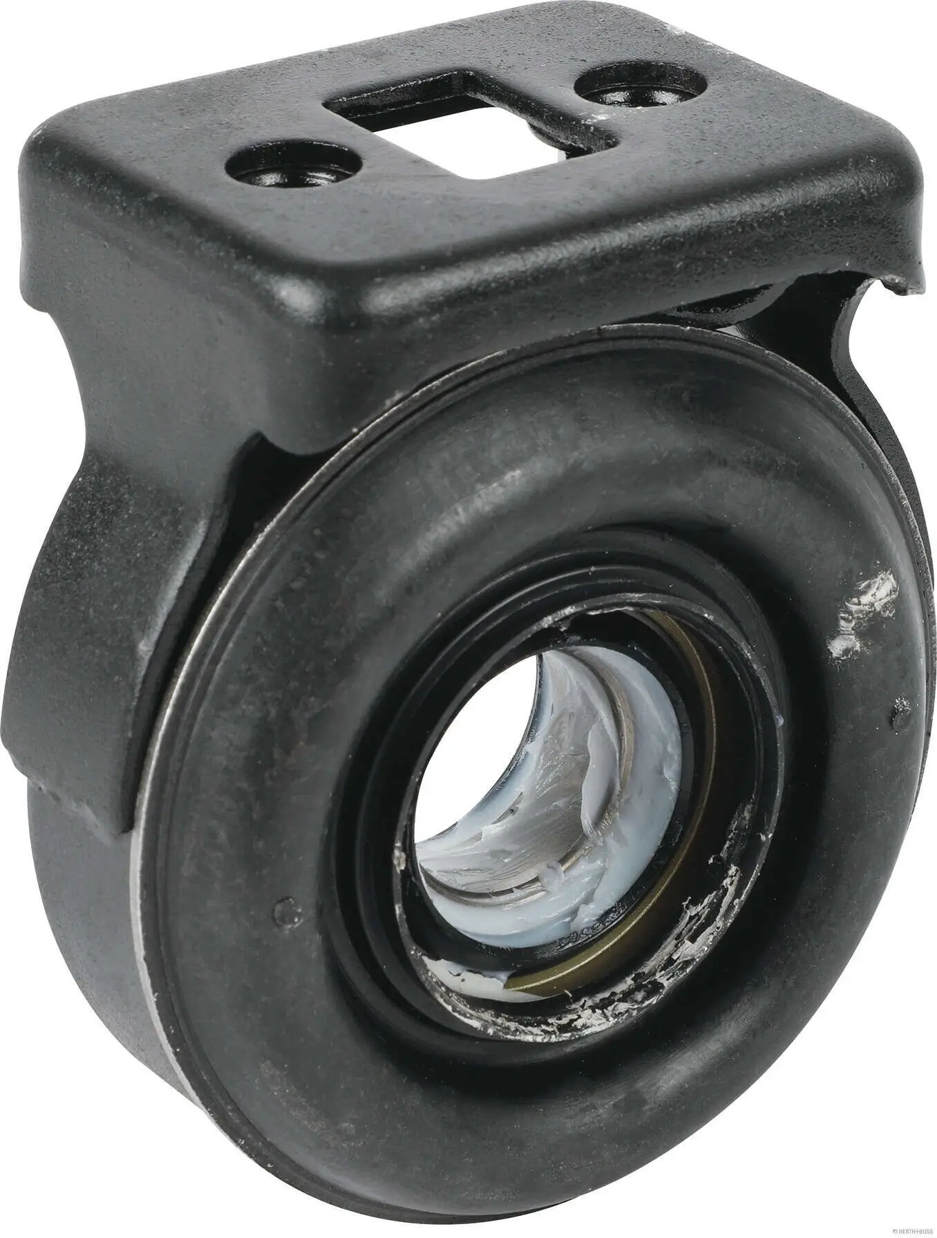 Lager, Gelenkwellenmittellager hinten HERTH+BUSS JAKOPARTS J2910400