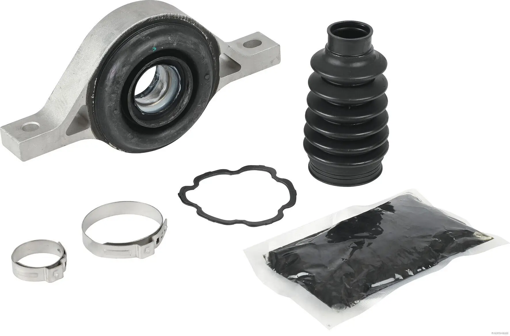 Lager, Gelenkwellenmittellager HERTH+BUSS JAKOPARTS J2910502