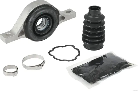 Lager, Gelenkwellenmittellager HERTH+BUSS JAKOPARTS J2910502 Bild Lager, Gelenkwellenmittellager HERTH+BUSS JAKOPARTS J2910502