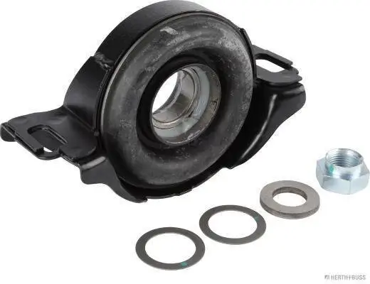 Lager, Gelenkwellenmittellager HERTH+BUSS JAKOPARTS J2912011