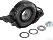 Lager, Gelenkwellenmittellager HERTH+BUSS JAKOPARTS J2912011