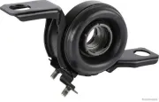 Lager, Gelenkwellenmittellager hinten HERTH+BUSS JAKOPARTS J2915004