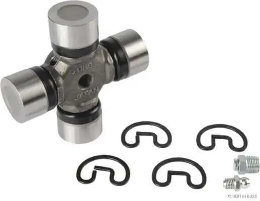 Gelenk, Gelenkwelle HERTH+BUSS JAKOPARTS J2920501 Bild Gelenk, Gelenkwelle HERTH+BUSS JAKOPARTS J2920501