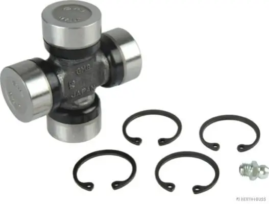 Gelenk, Gelenkwelle HERTH+BUSS JAKOPARTS J2920502
