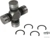 Gelenk, Gelenkwelle hintere Gelenkwelle an Differential vordere Gelenkwelle an Differential HERTH+BUSS JAKOPARTS J2922002