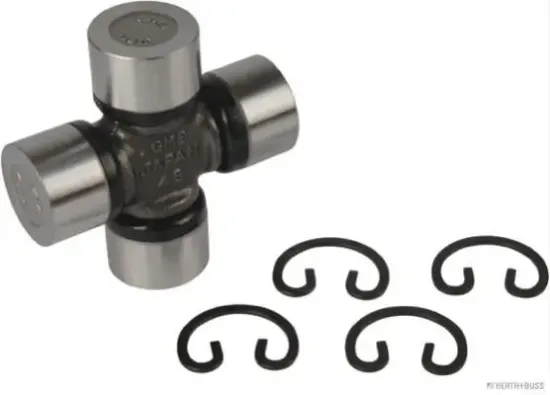 Gelenk, Gelenkwelle HERTH+BUSS JAKOPARTS J2928000 Bild Gelenk, Gelenkwelle HERTH+BUSS JAKOPARTS J2928000