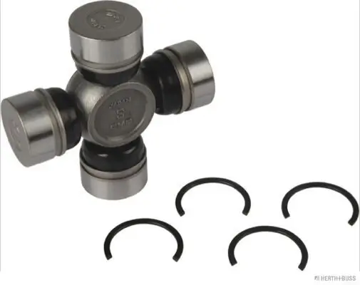 Gelenk, Gelenkwelle vordere Gelenkwelle an Differential vordere Gelenkwelle an Verteilergetriebe HERTH+BUSS JAKOPARTS J2929004 Bild Gelenk, Gelenkwelle vordere Gelenkwelle an Differential vordere Gelenkwelle an Verteilergetriebe HERTH+BUSS JAKOPARTS J2929004