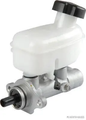 Hauptbremszylinder HERTH+BUSS JAKOPARTS J3100317 Bild Hauptbremszylinder HERTH+BUSS JAKOPARTS J3100317