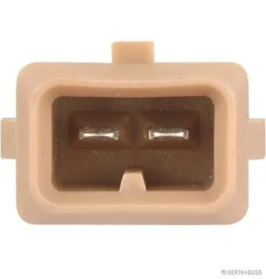 Hauptbremszylinder HERTH+BUSS JAKOPARTS J3100348 Bild Hauptbremszylinder HERTH+BUSS JAKOPARTS J3100348