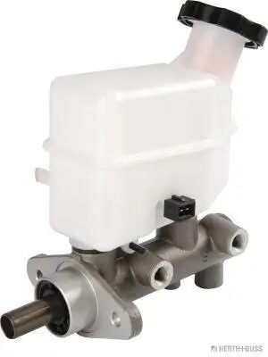 Hauptbremszylinder HERTH+BUSS JAKOPARTS J3100350 Bild Hauptbremszylinder HERTH+BUSS JAKOPARTS J3100350