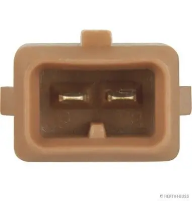 Hauptbremszylinder HERTH+BUSS JAKOPARTS J3100361 Bild Hauptbremszylinder HERTH+BUSS JAKOPARTS J3100361