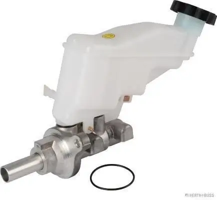 Hauptbremszylinder HERTH+BUSS JAKOPARTS J3100383 Bild Hauptbremszylinder HERTH+BUSS JAKOPARTS J3100383