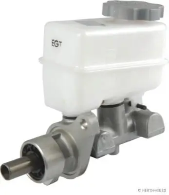 Hauptbremszylinder HERTH+BUSS JAKOPARTS J3100537 Bild Hauptbremszylinder HERTH+BUSS JAKOPARTS J3100537