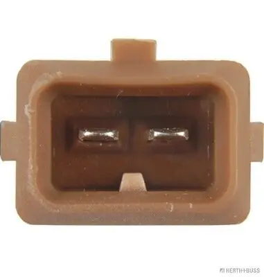 Hauptbremszylinder HERTH+BUSS JAKOPARTS J3100558 Bild Hauptbremszylinder HERTH+BUSS JAKOPARTS J3100558