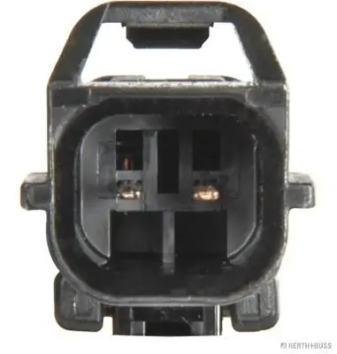 Hauptbremszylinder HERTH+BUSS JAKOPARTS J3100581 Bild Hauptbremszylinder HERTH+BUSS JAKOPARTS J3100581
