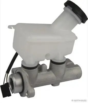 Hauptbremszylinder HERTH+BUSS JAKOPARTS J3100935 Bild Hauptbremszylinder HERTH+BUSS JAKOPARTS J3100935