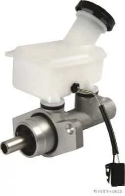 Hauptbremszylinder HERTH+BUSS JAKOPARTS J3100937 Bild Hauptbremszylinder HERTH+BUSS JAKOPARTS J3100937