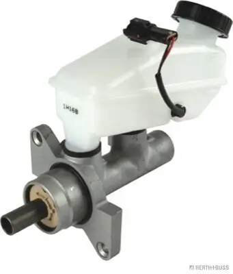 Hauptbremszylinder HERTH+BUSS JAKOPARTS J3100941 Bild Hauptbremszylinder HERTH+BUSS JAKOPARTS J3100941