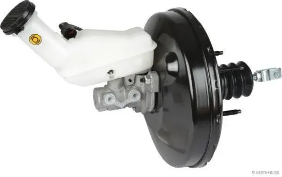 Hauptbremszylinder HERTH+BUSS JAKOPARTS J3100979 Bild Hauptbremszylinder HERTH+BUSS JAKOPARTS J3100979