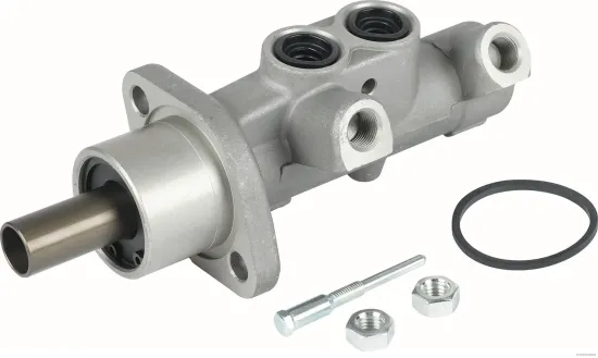 Hauptbremszylinder HERTH+BUSS JAKOPARTS J3101016 Bild Hauptbremszylinder HERTH+BUSS JAKOPARTS J3101016